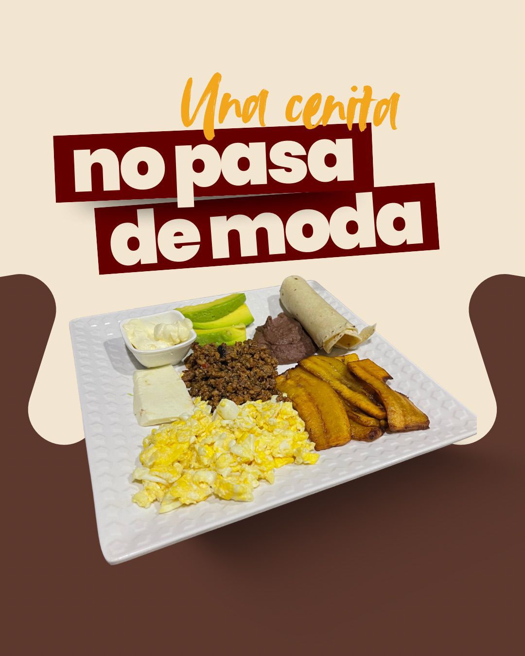 Cenita tipica