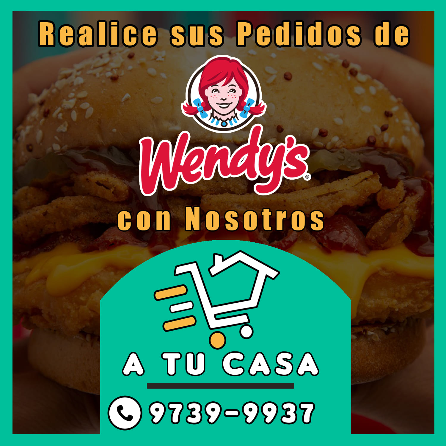 WENDYS